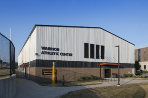 Warrior Athletic Center
