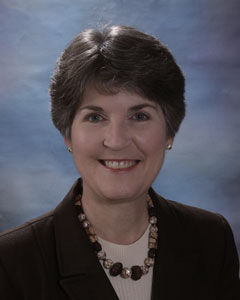 Dr. Christie Cooper